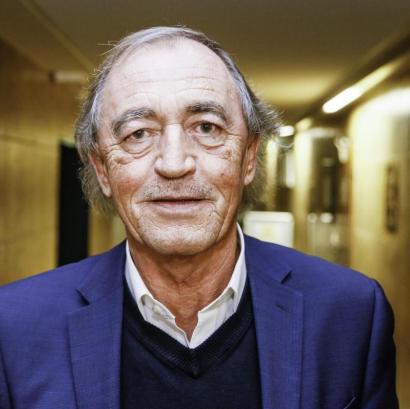 Franz Schindler, SPD-Sprecher im Ausschuss