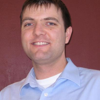 Andreas Kramer, Sachgebietsleiter Bevölkerungsschutz der Johanniter-Unfall-Hilfe im Regionalverband Ostbayern